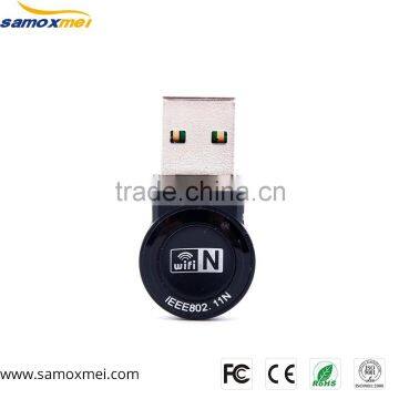 Wireless-N 150Mbps USB 2.0 Wifi Usb Adapter photo-2