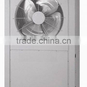 Air Cooled Packaged Type Floor Standing Ducted Type Cooling Only Air Conditioner Capacity 53.1kW photo-4