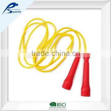 Plastic Rope Skipping For School Educational And Sports