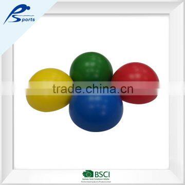 Kids plastic balancing stone 12 pcs one set