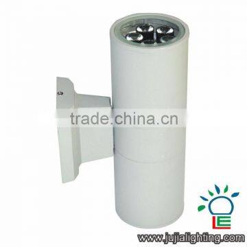 2014 New Product Modern Waterproof 24w Led Wall Light