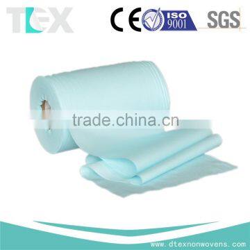 Automotive Car Cleaning Wipes Dispenser Nonwoven Wiper photo-4