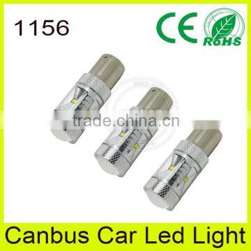 Car Canbus Led Light S25S Canbus Led Brake Bulbs, Auto Led Lamp1156 photo-5
