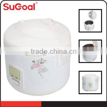 Popular Electric Rice Cooker Thermal Fuse With Non -stick Inner Pot photo-2