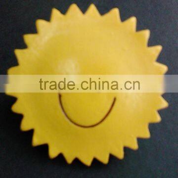 curtain pole resin final cartoon