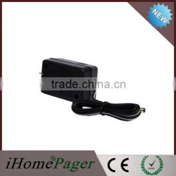 Ticket Office Alarm System Two Way Intercom System