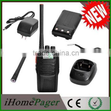Handheld Long Range Powerful Professional Walkie Talkie 25km photo-6