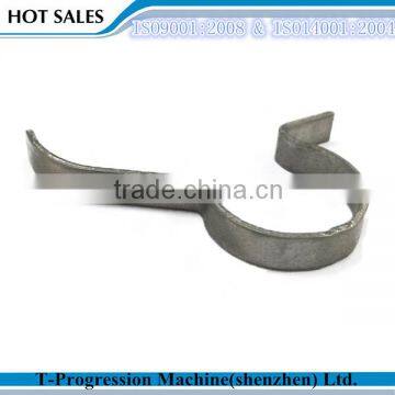 Oem Sheet Metal Stamping Parts in China photo-4
