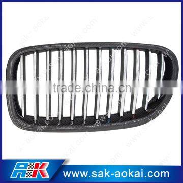 Auto Grille for F18 With Carbon Fiber photo-3
