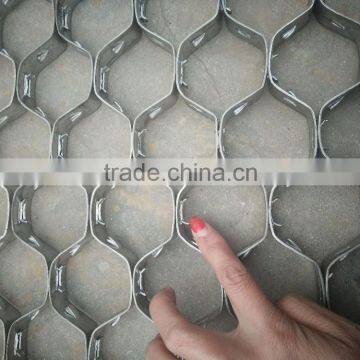 Primer Coated Hexagonal Mesh/ Hexsteel/ Hexmetal