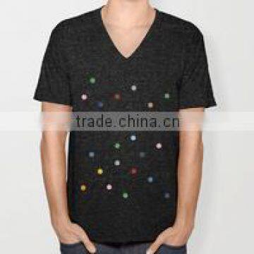 Mens 2014 latest fashion shirt designs for men,bulk t-shirt/Fashion print t-shirt from our factory .