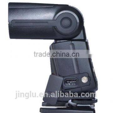 Yongnuo YN-560 IV Flash Speedlite + Flash Trigger + Built-in Trigger System photo-2