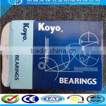 Treadmill Roller Bearings KOYO L44L44643/L44613 Tapered Roller Bearing