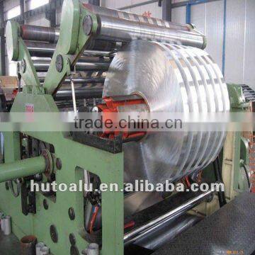 Big transformer use Aluminum strip 1050-O