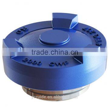 Fig1502 Hammer Union High Pressure photo-3