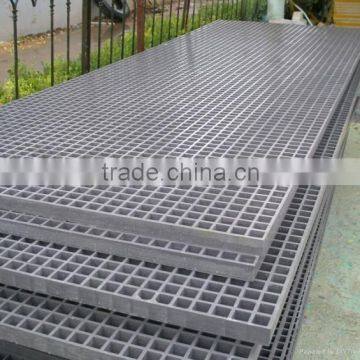 heavy duty galvanized steel bar grating