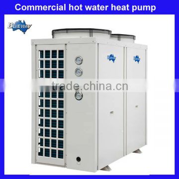 Commercial and industrial hot water carnot heat pump