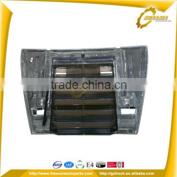 High quality Chrome Grille for Freightliner truck parts