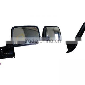 Truck parts, super quality COMPLETE MIRROR ELECTRIC - HEATED shipping from China for Renault truck 5010578503 LH 5010578504 RH