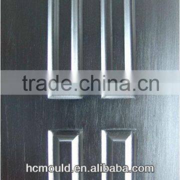 Good quality of MDF door skin mould manufacture from Zhejiang