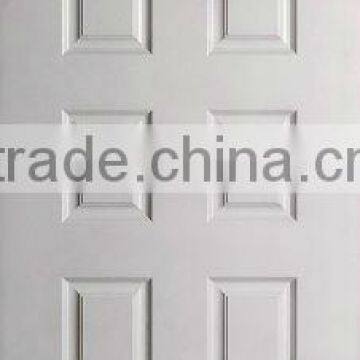 High quality MDF door skin panel mould