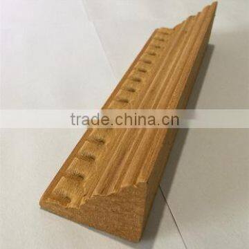 India recon teak moulding