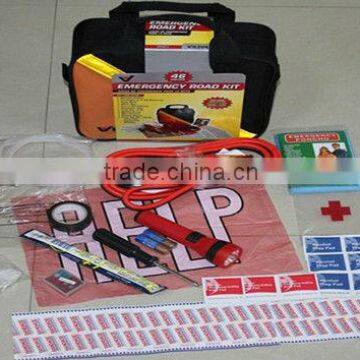 car emergency kit YXC-37