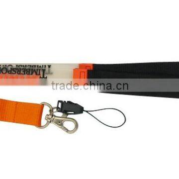 lanyard free sample custom logo mini order for fast delivery for lanyards