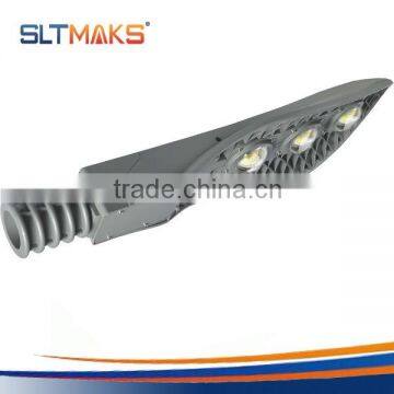 High Lumen IP65 150W LED Street Light with 5 Years Warranty