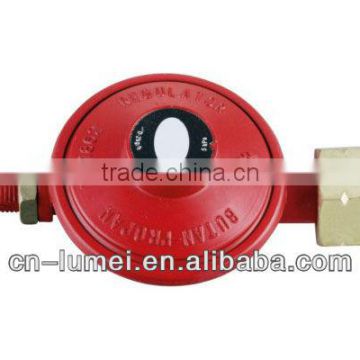 gas pressure cylinder valves with ISO9001-2008