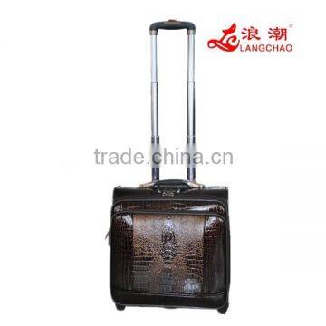 airline travel luggage ,boarding bag, pilot set