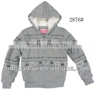 Latest New Style Child Clothes in Wholesale Clothing Apparel Stock photo-3