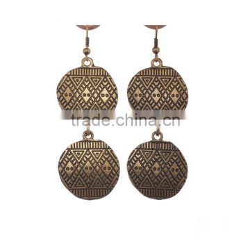 2014 China Wholesale Latest Popular Fashion Earring