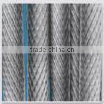 expanded metal sheet mesh