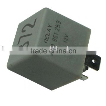 OEM 4DO 951 253 (372) for electric car relay,high poer auto and motorcycle relay