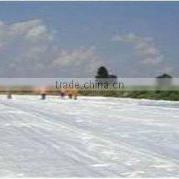 Road Construction Geotextile Fabric