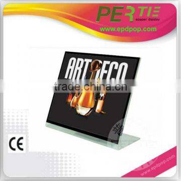 Barcode Label Epaper Display Panel photo-3