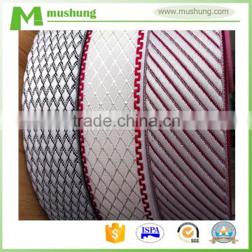 Mattress polypropylene Tape