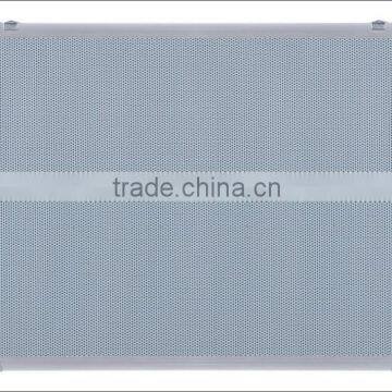 Custom MDF Non-magmetic / Magmetic Surface Aluminium/pine Wood Frame Whiteboard Standard Size School Blackboard Chalk BW-V1 photo-4