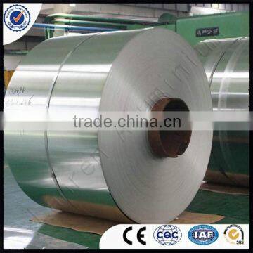 China Manufacture Top Quality Low Price PVDF Coated Aluminium Plain Coil