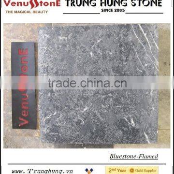 Vietnam Bluestone Flamed