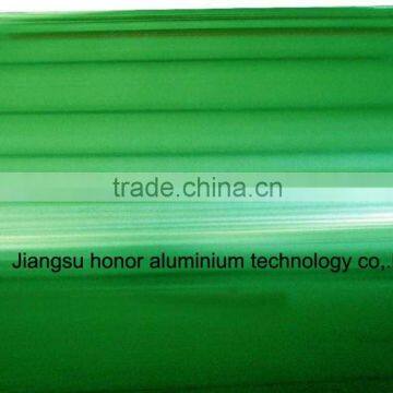 PE ALUMINUM COIL