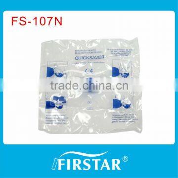 High quality mouth to mouth cpr mask from China firstar