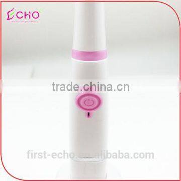 New Electric Toothbrush With 3 Heads/ Professional Healthy Clean Personalized photo-6