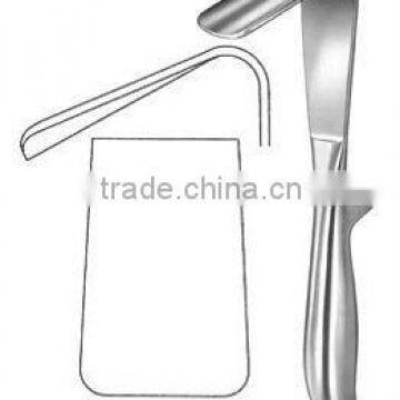 Young Prostatic Retractor Size: 20.5 cm