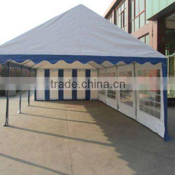 clear roof wedding tent