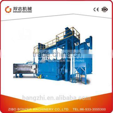 XQ Series Wire Rod Shot Blasting Machine for Sale From China Supplier photo-2