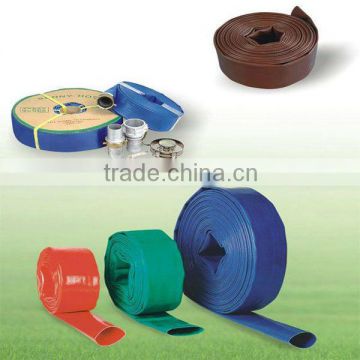 1 inch agriculture water hose pipe