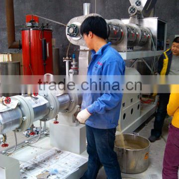 SPH-70 Fish food pellet machine