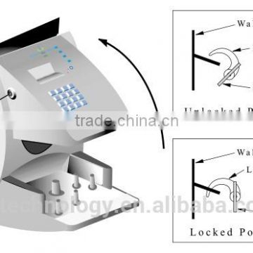 KO-HK2 Hand Palm Vein Scanner